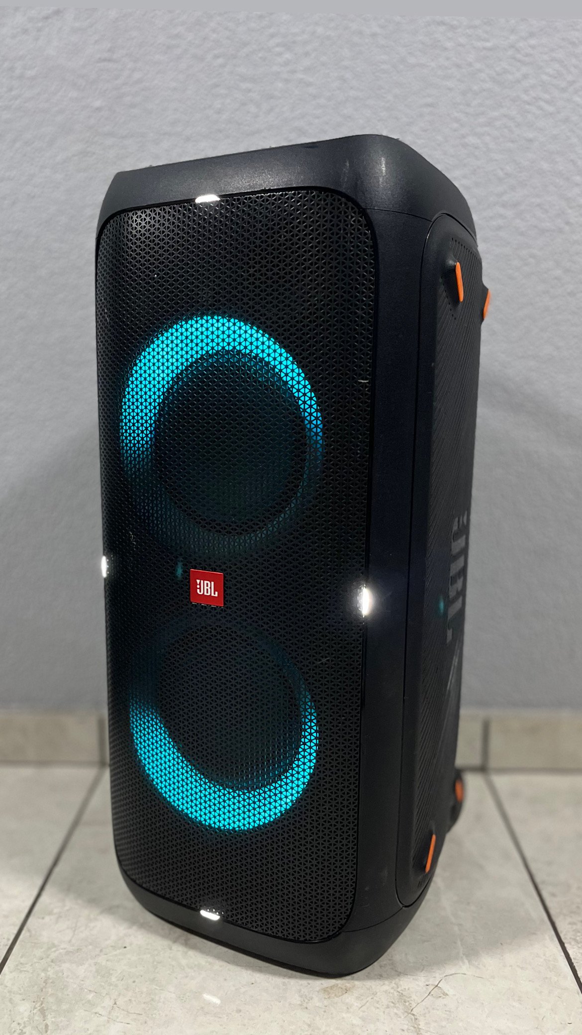 JBL PARTY BOX 310