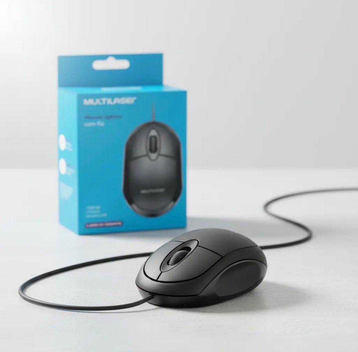 MOUSE