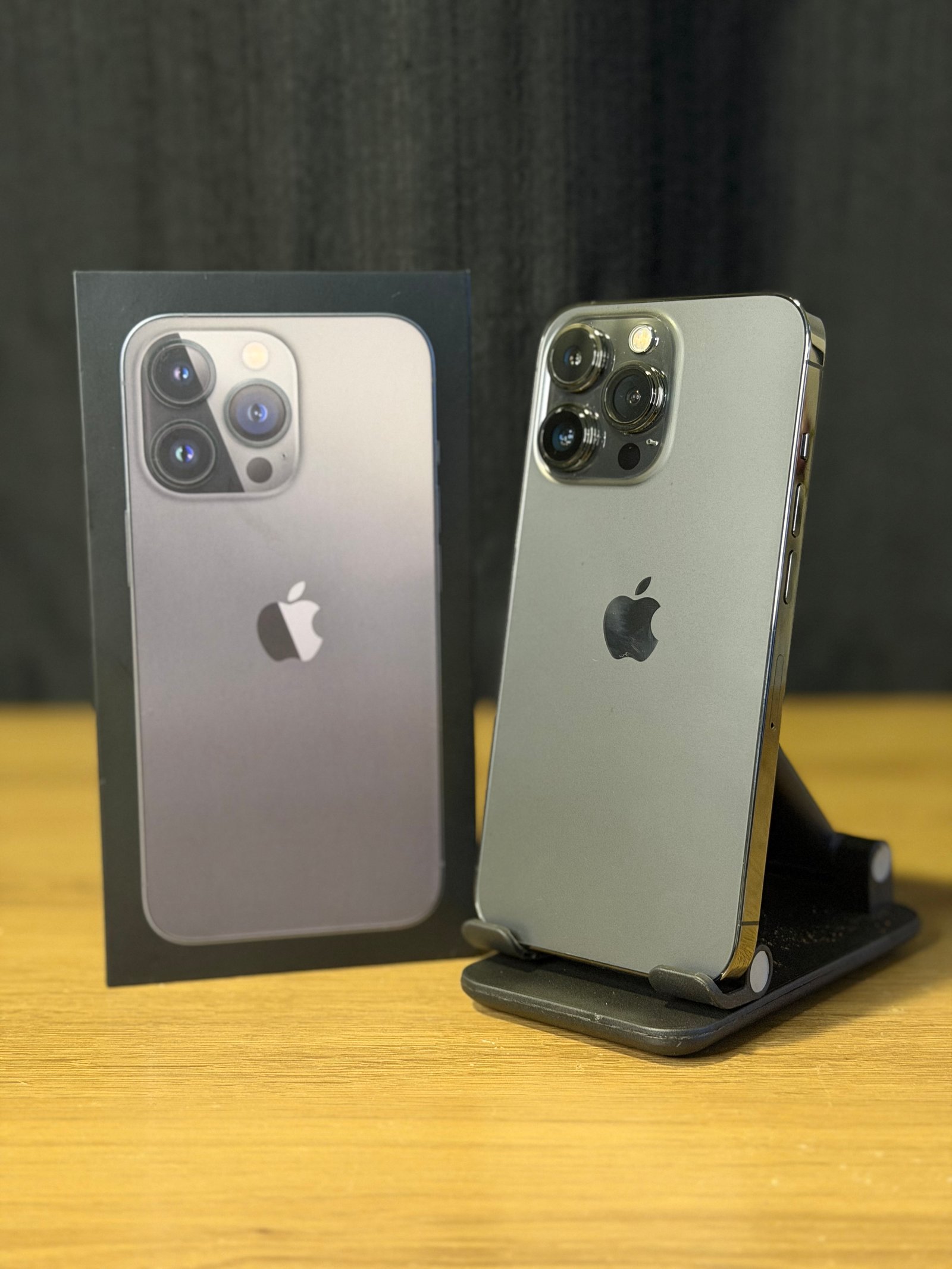 IPHONE 13 PRO