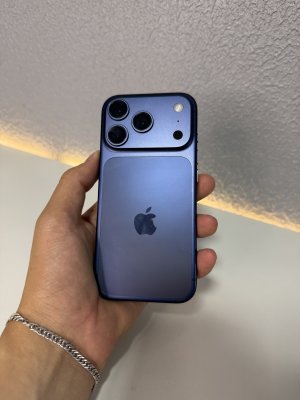 IPHONE 17 PRO