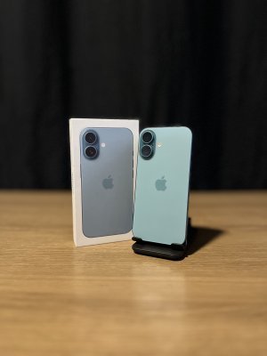 IPHONE 16