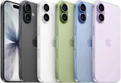 IPHONE 17