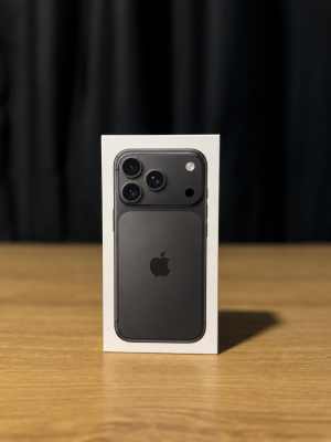 IPHONE 18 PRO MAX