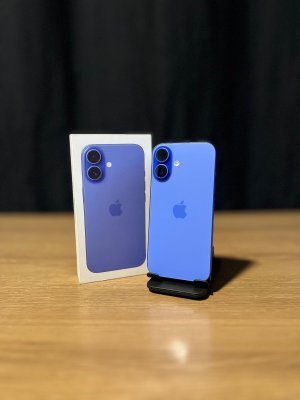 IPHONE 16